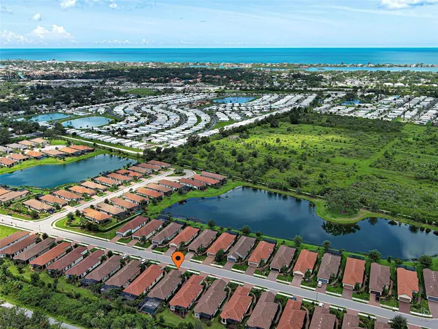 $599,900 | 5832 Semolino Street, Nokomis, FL 34275