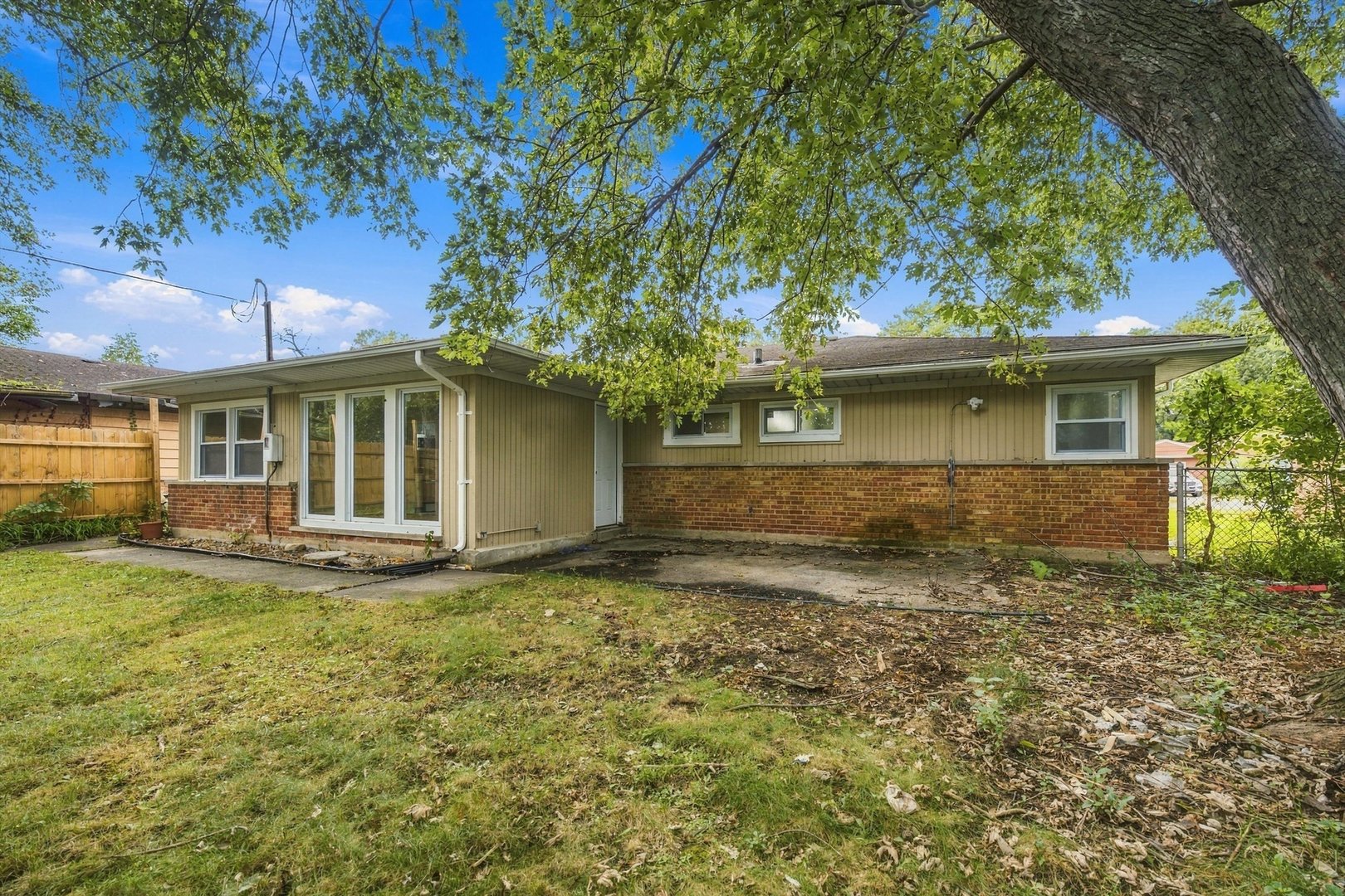 275 Rich Road Park Forest, IL 60466 - Photo 17 of 18 Gallery Image 17