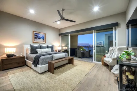 $2,189,000 | 2820 Carleton Street, Unit 16, San Diego, CA 92106