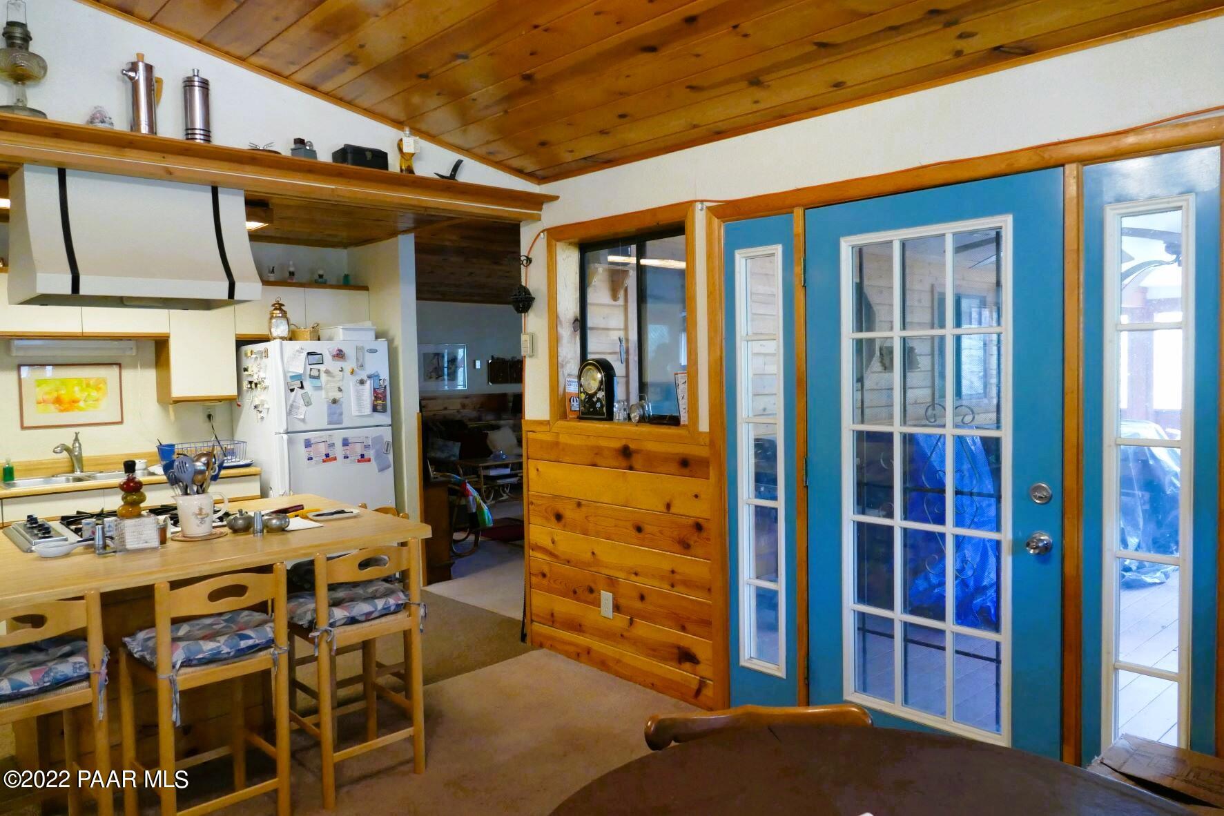 5970 Old Walker Road Prescott, AZ 86303 - Photo 11 of 46 Kitchen