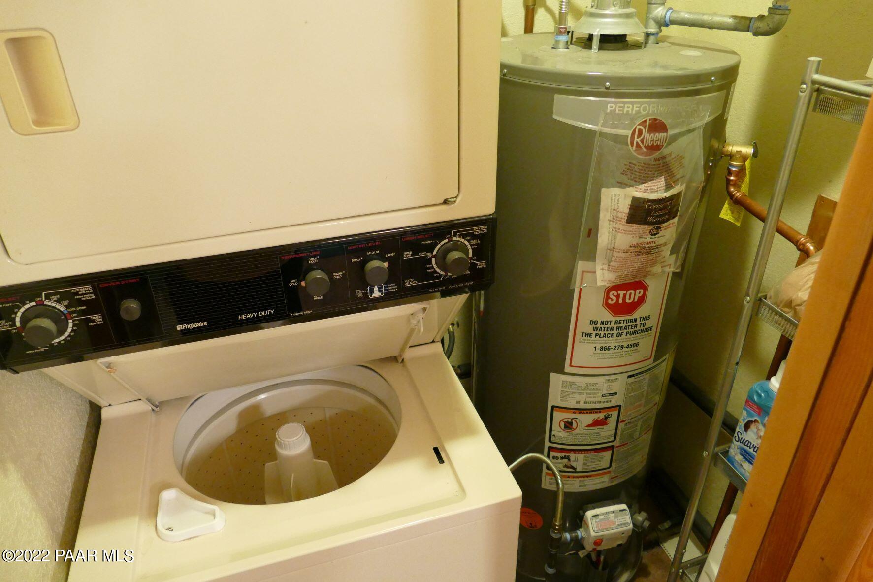 5970 Old Walker Road Prescott, AZ 86303 - Photo 32 of 46 Water Heater-New End of 2018