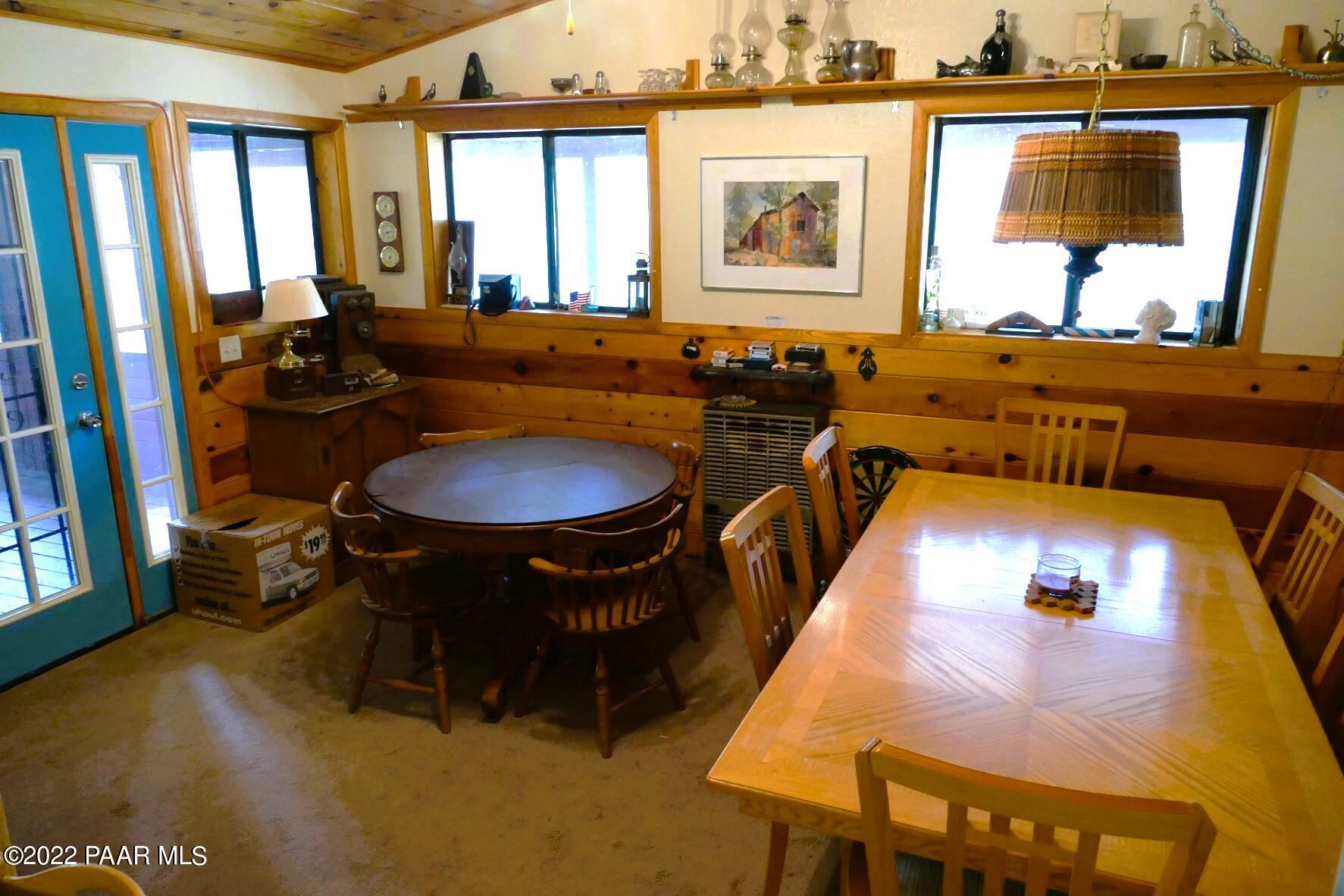 5970 Old Walker Road Prescott, AZ 86303 - Photo 8 of 46 Dining