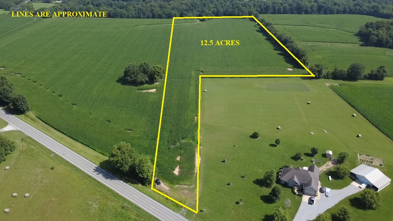 0 East Richview Road Mount Vernon, IL 62864 - Photo 1 of 7