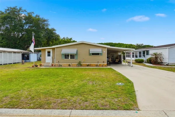 $149,500 | 111 Winterberry Avenue, Wildwood, FL 34785