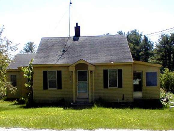 395 Chestnut Hill Road Farmington, NH 03835 - Photo 1 of 2 Gallery Image 1