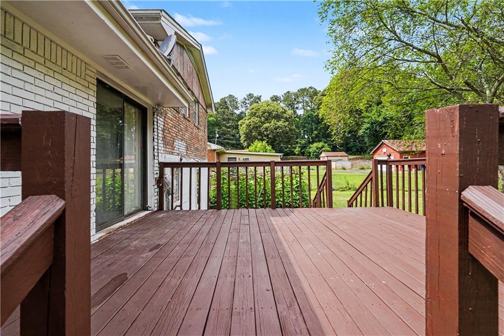 6364 Maddox Road Morrow, GA 30260 - Photo 32 of 39