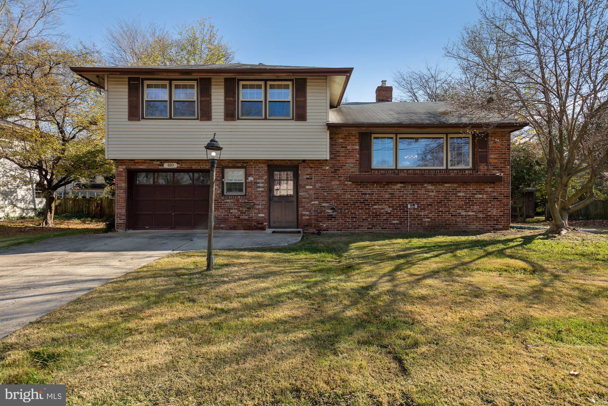 410 Howard Road Cherry Hill, NJ 08034 - Photo 1 of 29
