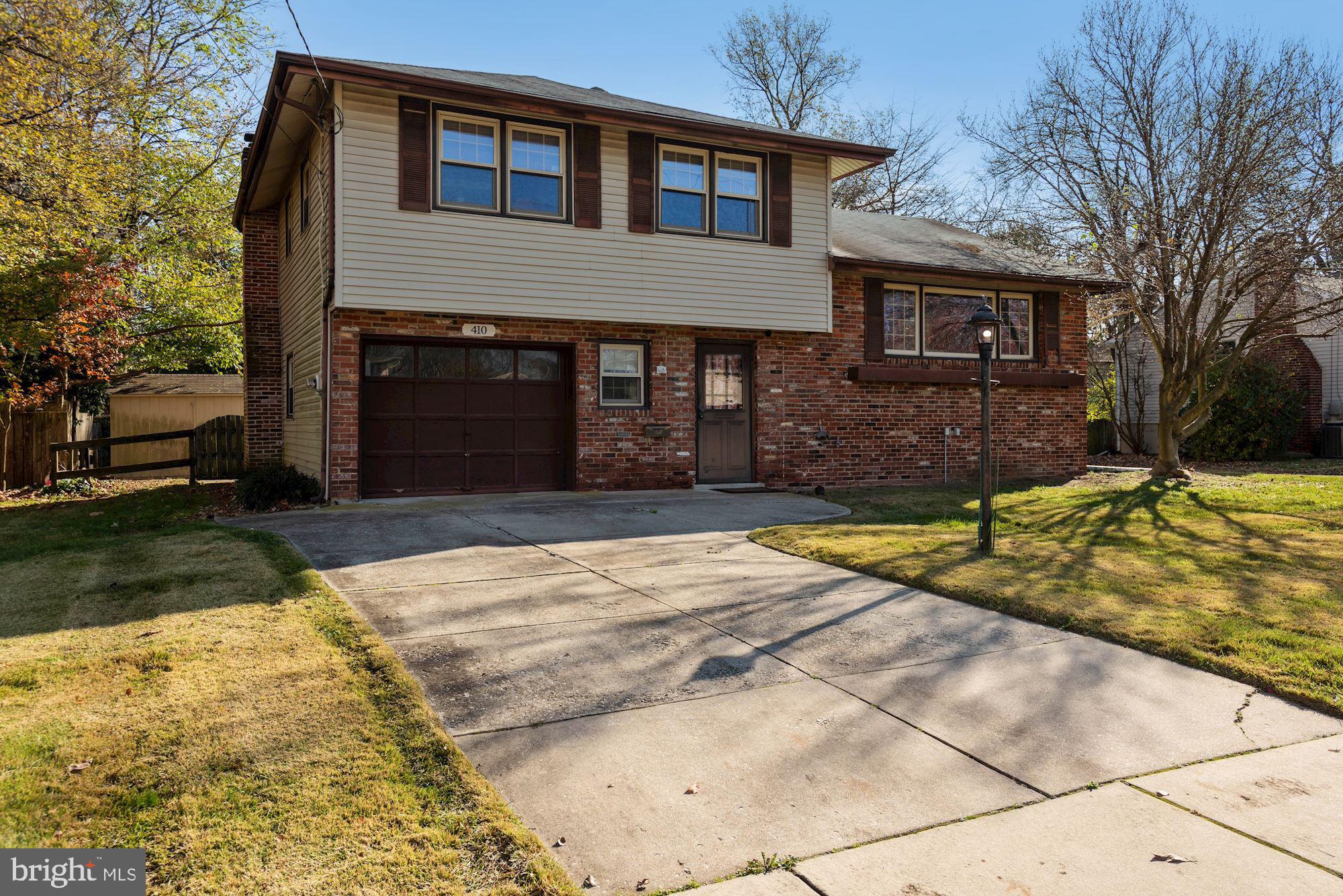 410 Howard Road Cherry Hill, NJ 08034 - Photo 2 of 29