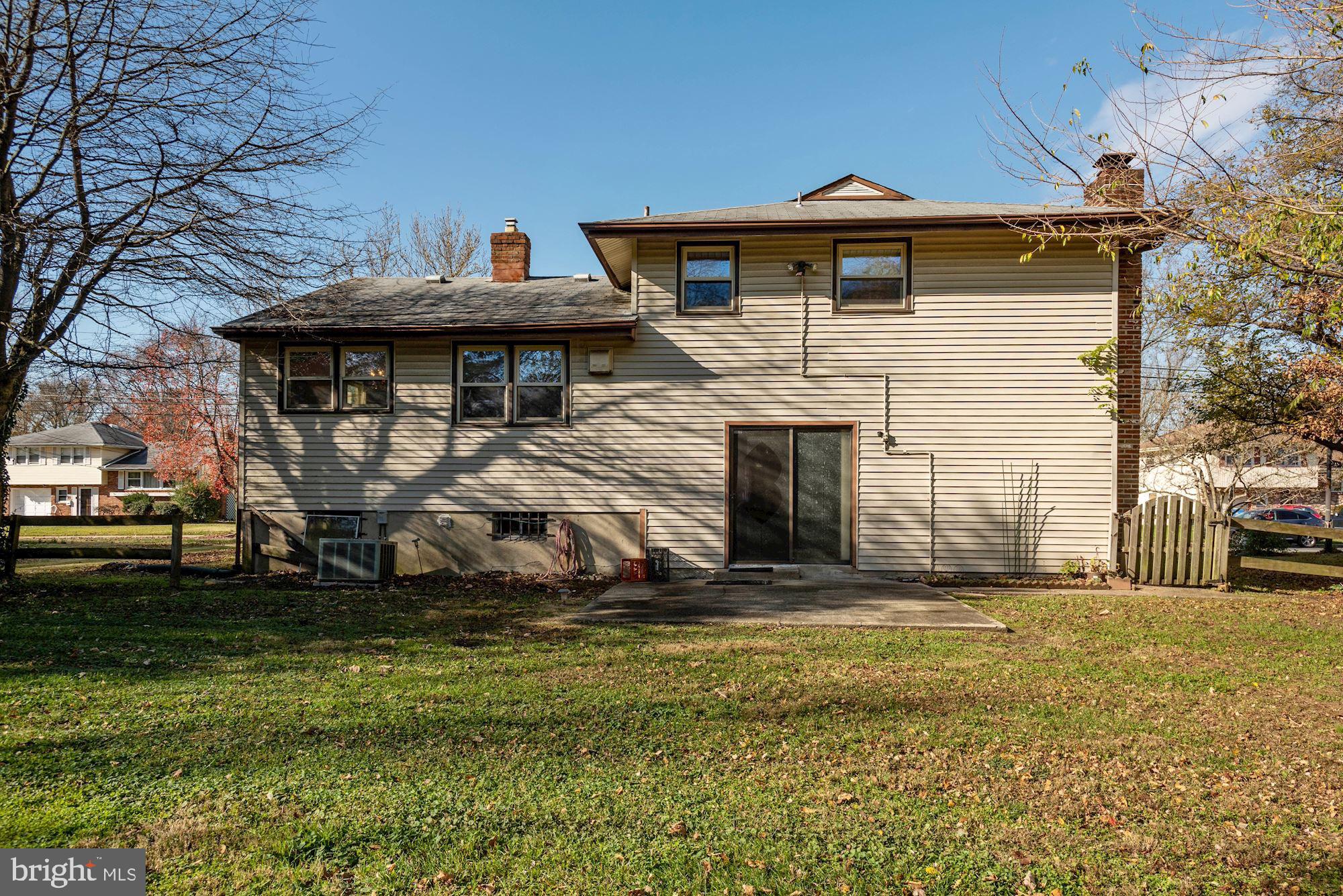 410 Howard Road Cherry Hill, NJ 08034 - Photo 27 of 29