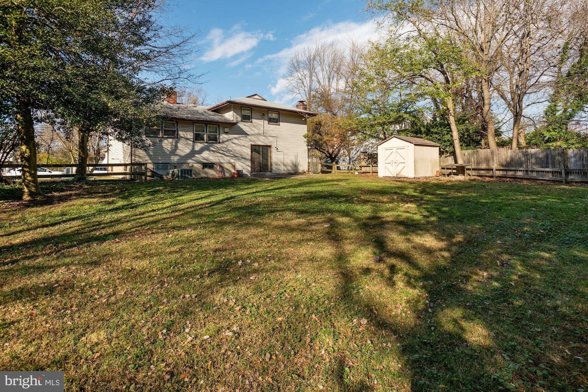 410 Howard Road Cherry Hill, NJ 08034 - Photo 29 of 29
