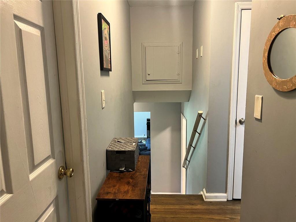 2436 Glenrock Drive Decatur, GA 30032 - Photo 23 of 27