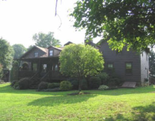 20439 Hillview Road Saegertown, PA 16433 - Photo 1 of 1 Exterior Front.