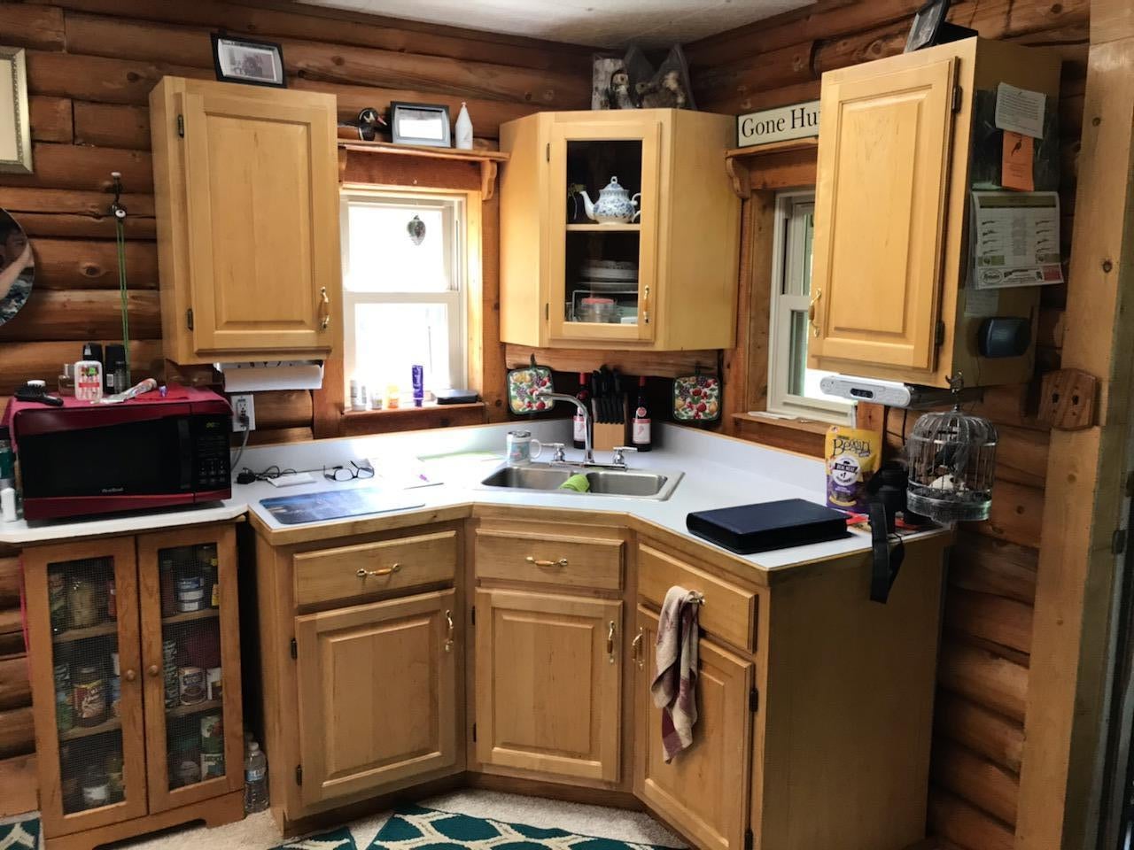 18745 South Riverside Drive Pickford, MI 49774 - Photo 3 of 42 Gallery Image 3