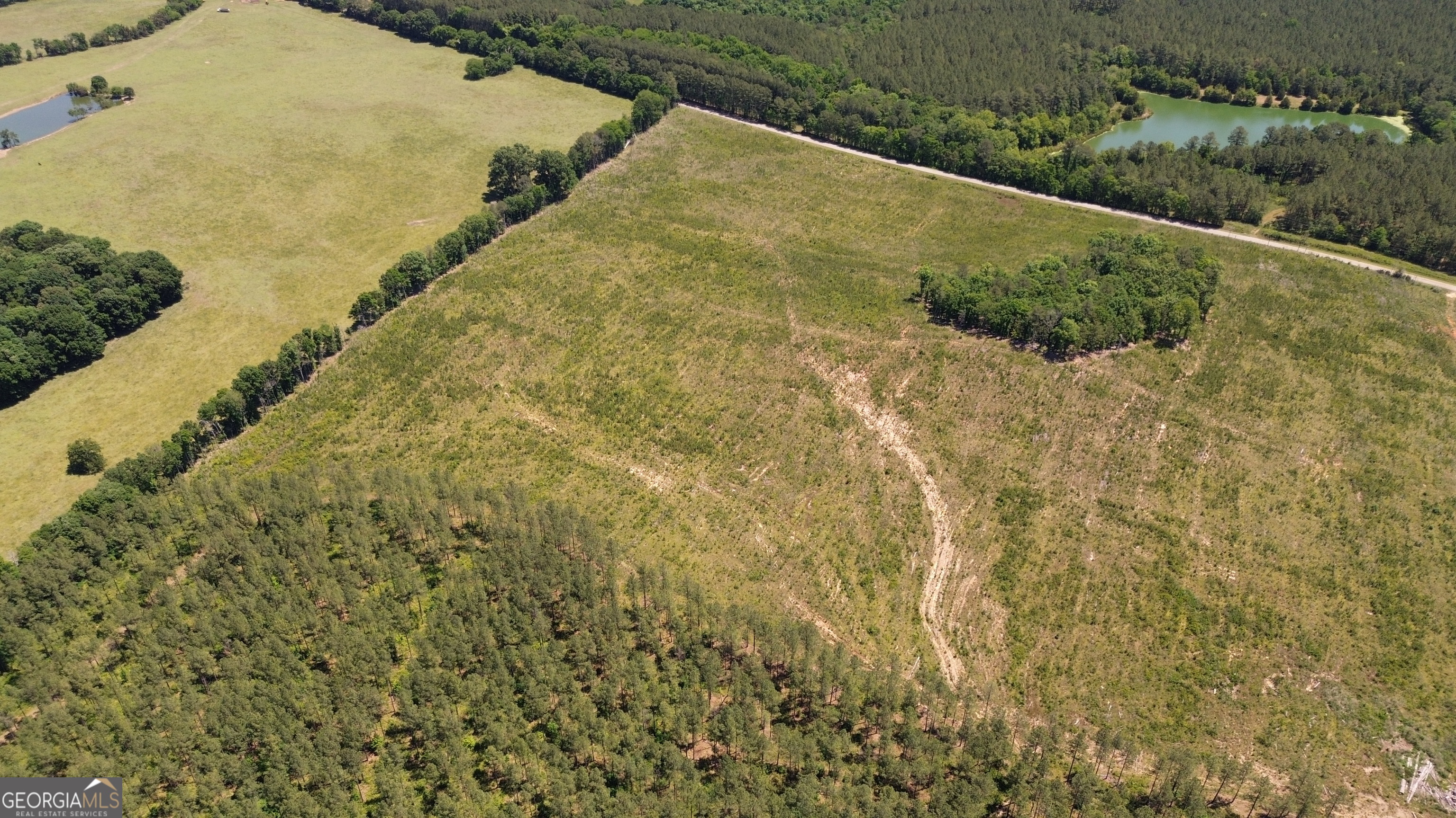 0 Flatwoods Road River Road & Colonel Dixon Road Elberton, GA 30635 - Photo 7 of 12 Gallery Image 7