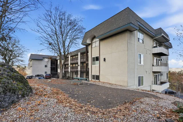 $225,000 | 214 West 6th Avenue, Unit 109, Spokane, WA 99204