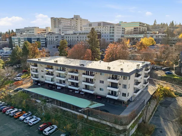 $199,900 | 214 West 6th Avenue, Unit 109, Spokane, WA 99204