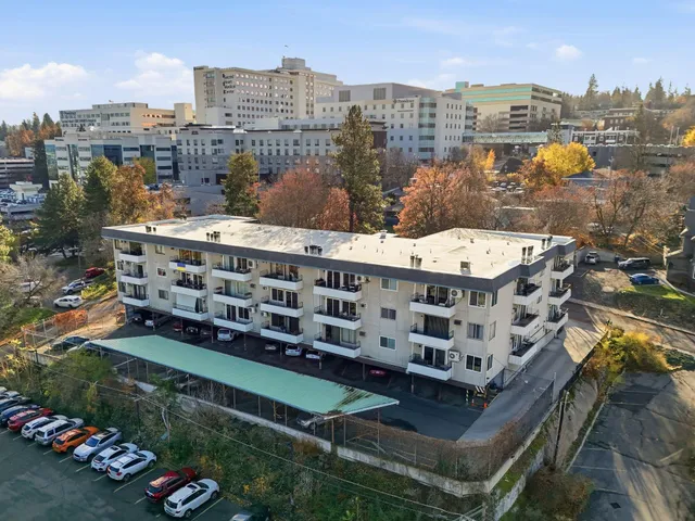 $250,000 | 214 West 6th Avenue, Unit 109, Spokane, WA 99204