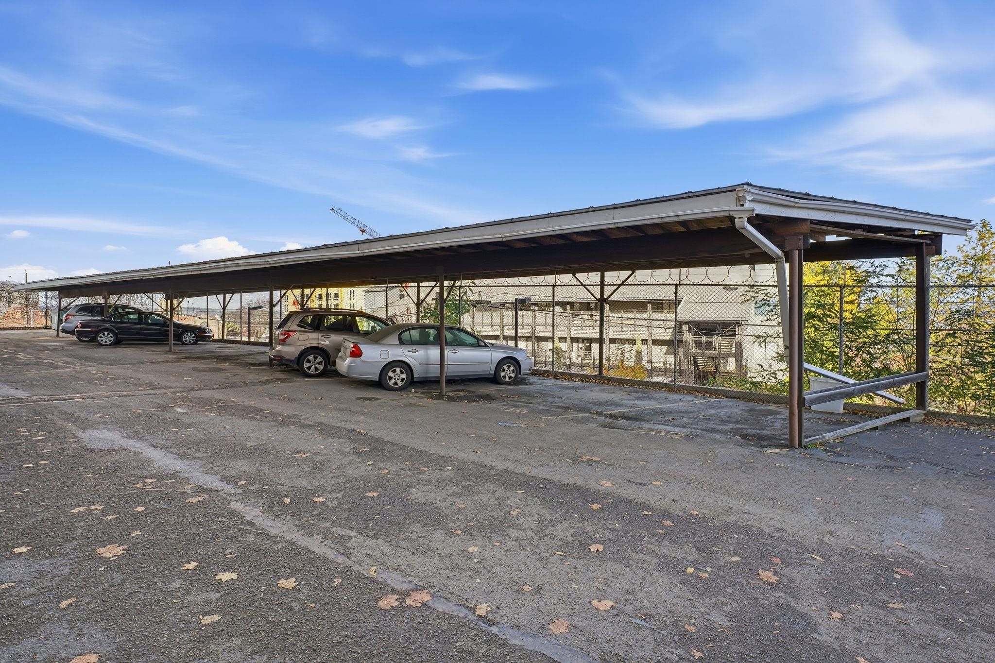 214 West 6th Avenue, Unit 109 Spokane, WA 99204 - Photo 19 of 25