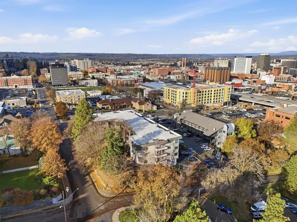 $199,900 | 214 West 6th Avenue, Unit 109, Spokane, WA 99204