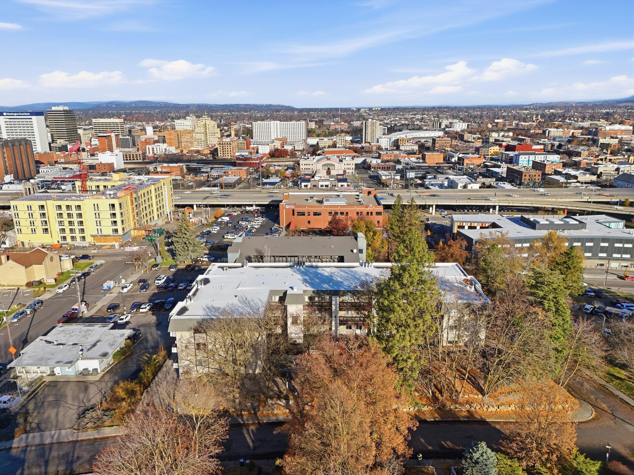 214 West 6th Avenue, Unit 109 Spokane, WA 99204 - Photo 25 of 25