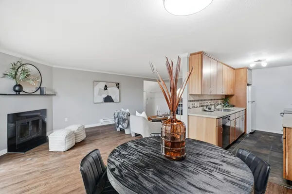 $199,900 | 214 West 6th Avenue, Unit 109, Spokane, WA 99204