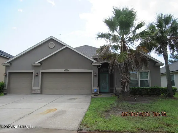 $439,900 | 15815 Canoe Creek Drive, Jacksonville, FL 32218