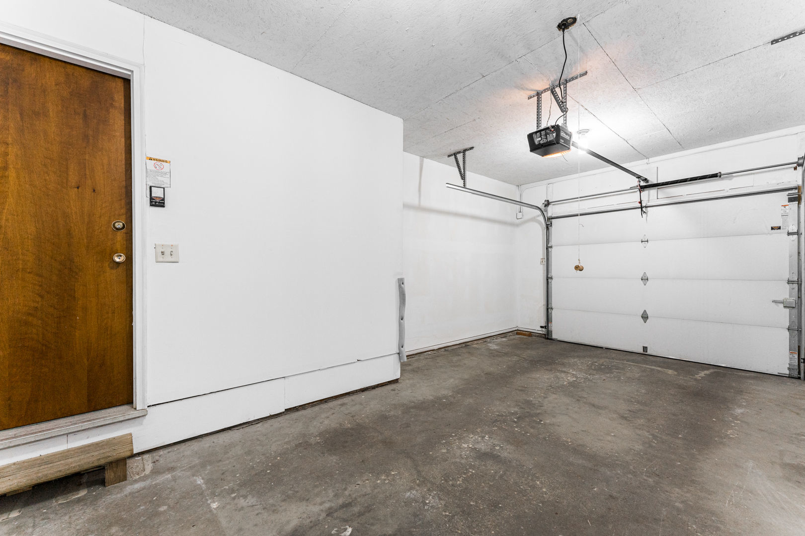 519 Normal Road DeKalb, IL 60115 - Photo 35 of 43 a view of a garage