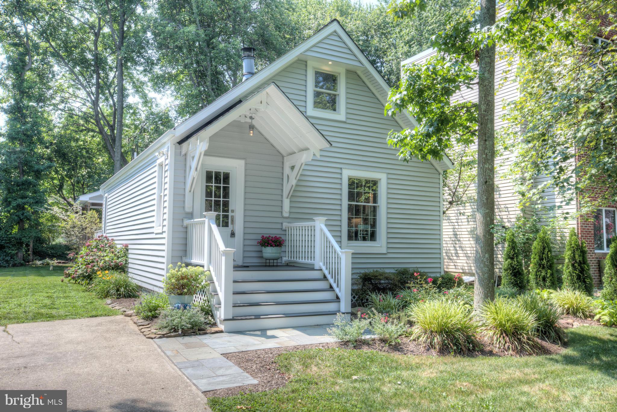 1415 Ellis Road Annapolis, MD 21403 - Photo 1 of 30 Exterior (Front)