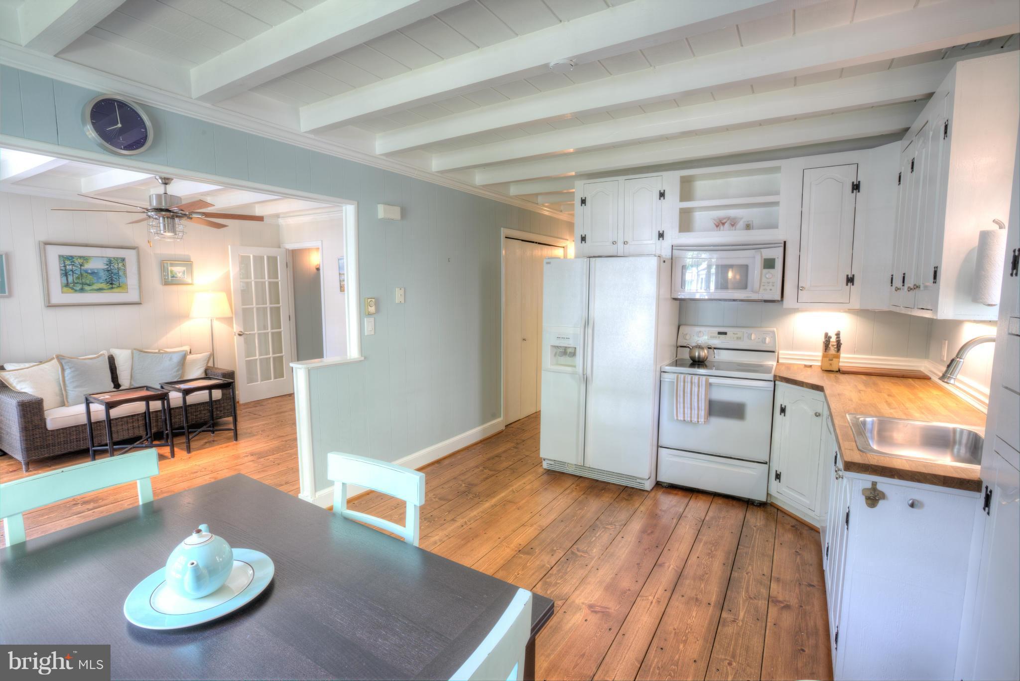 1415 Ellis Road Annapolis, MD 21403 - Photo 3 of 30 Kitchen