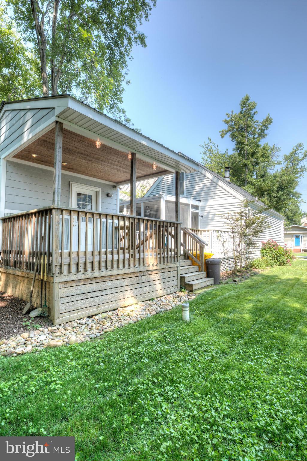 1415 Ellis Road Annapolis, MD 21403 - Photo 23 of 30 Exterior (General)