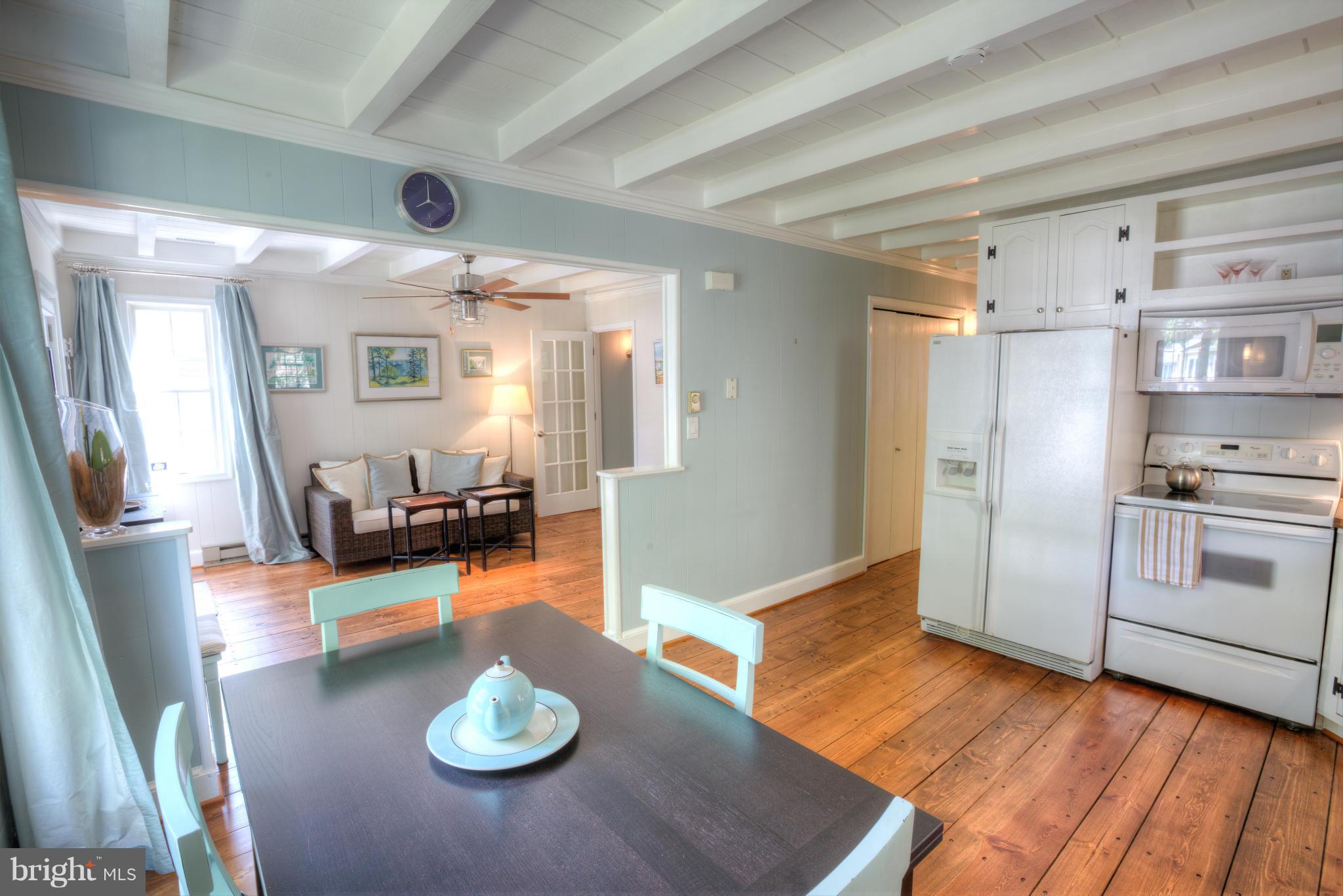 1415 Ellis Road Annapolis, MD 21403 - Photo 4 of 30 Kitchen