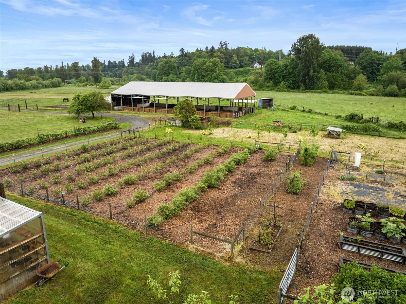 6001 Riverview Road Snohomish, WA 98290 - Photo 3 of 40