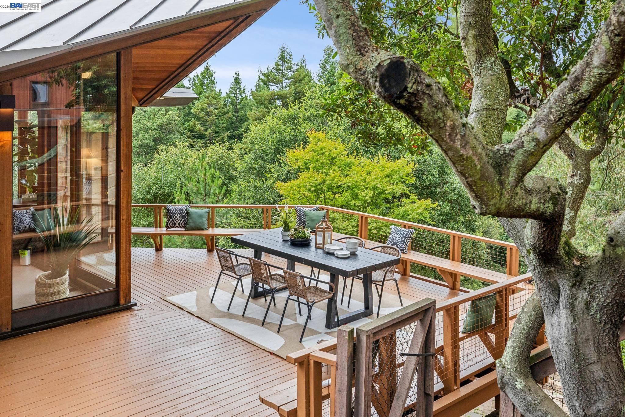 760 Wildcat Canyon Road Berkeley, CA 94708 - Photo 24 of 60