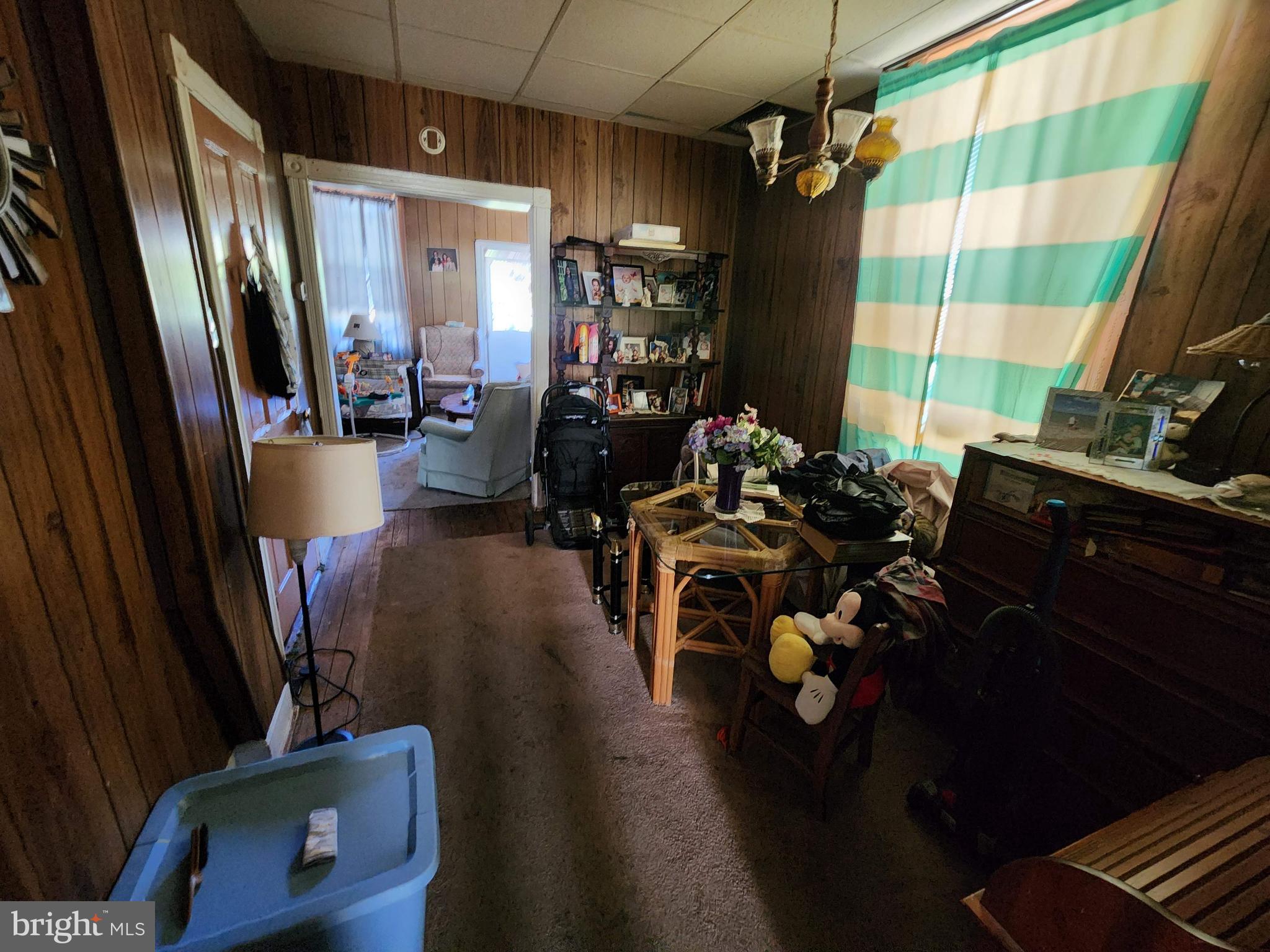 36 High Street Hagerstown, MD 21740 - Photo 7 of 28 Dining room