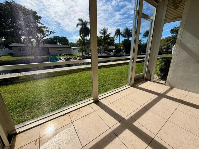 $1,750 | 13105 Ixora Court, Unit 116, North Miami, FL 33181