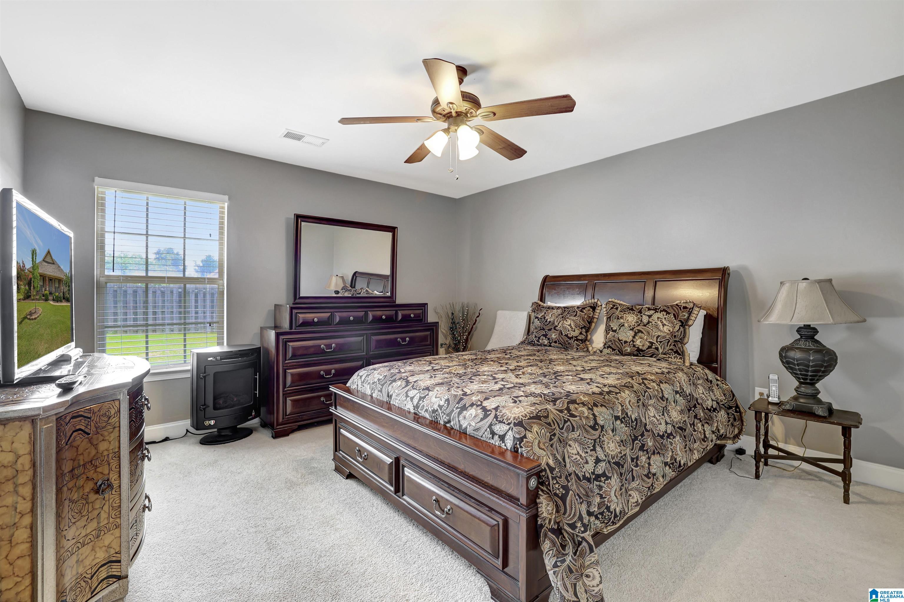 3005 Hidden Forest Cove Montevallo, AL 35115 - Photo 26 of 33