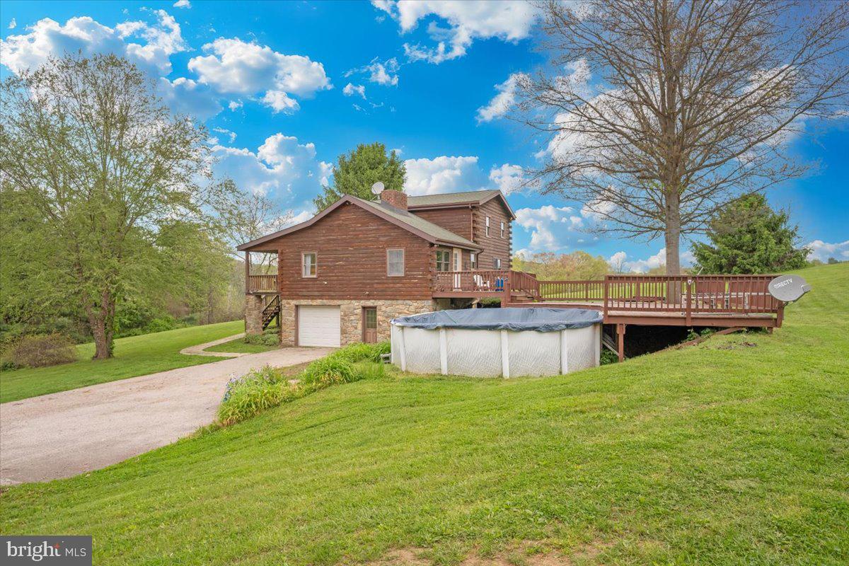 2635 Valley Road Seven Valleys, PA 17360 - Photo 47 of 69