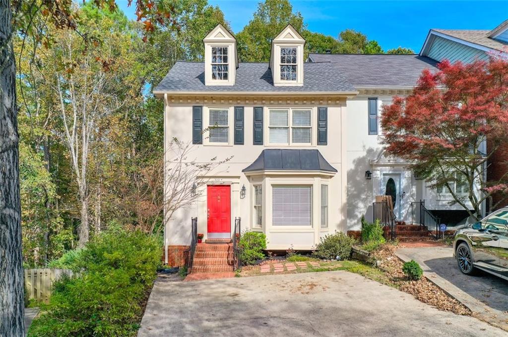 300 Brantley Road Sandy Springs, GA 30350 - Photo 1 of 1
