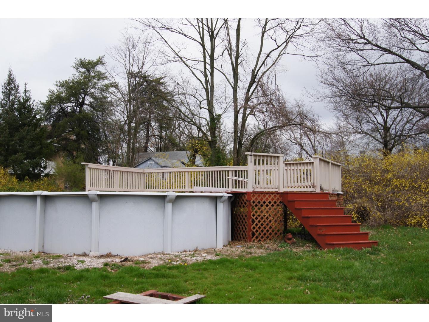 193 Evergreen Road Pottstown, PA 19464 - Photo 14 of 25 Pool