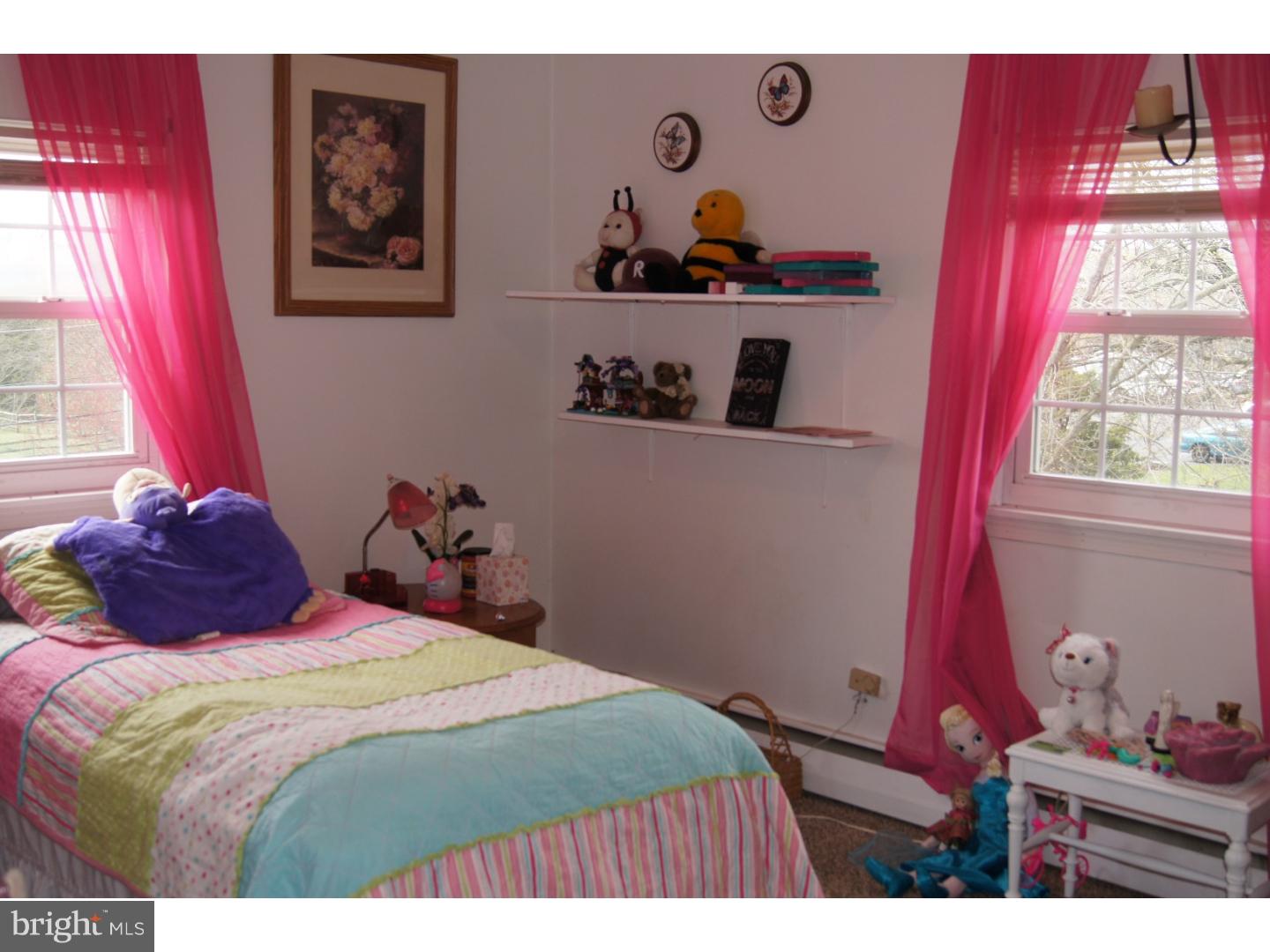 193 Evergreen Road Pottstown, PA 19464 - Photo 22 of 25 Bedroom 3