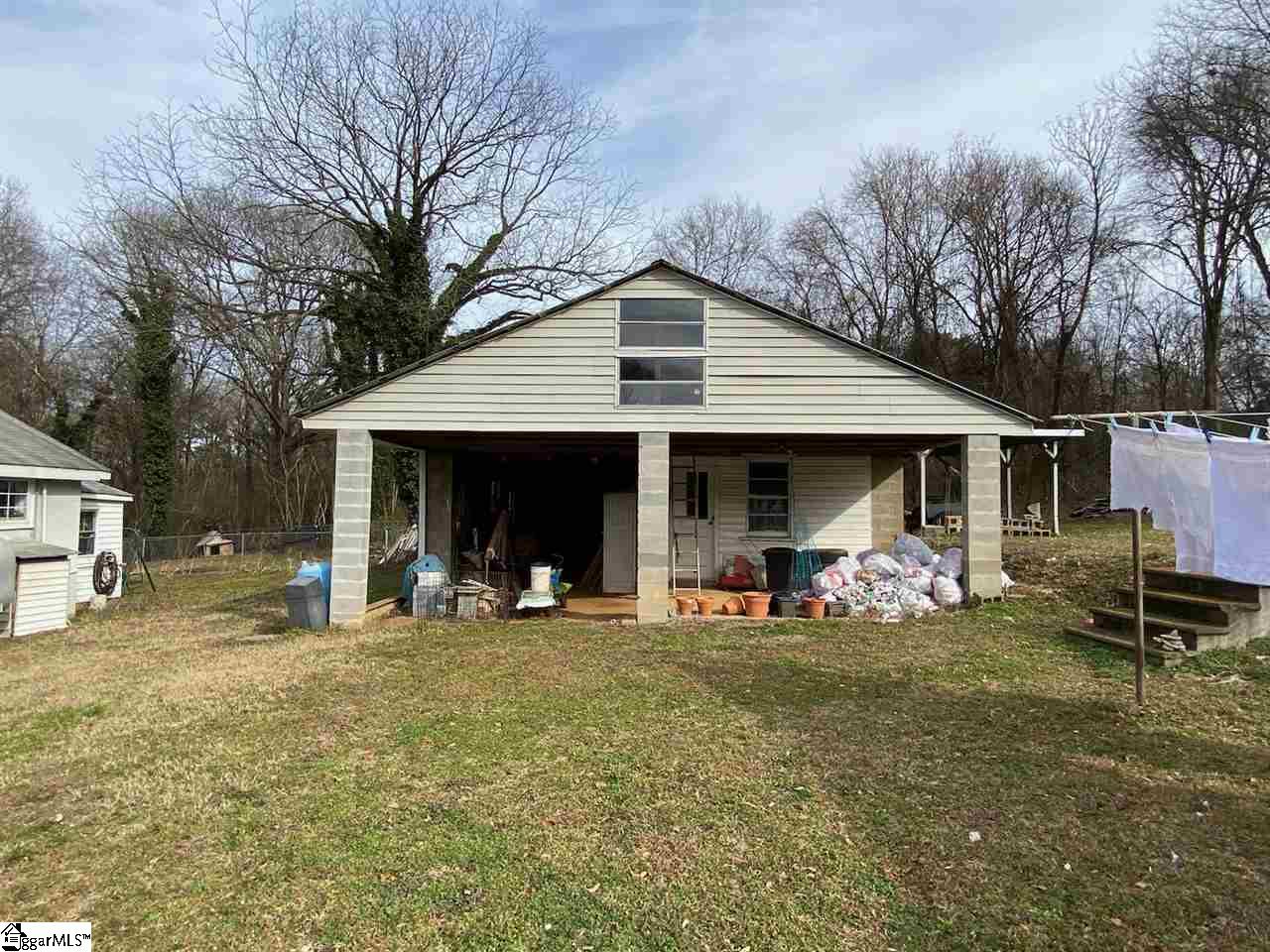 20 Reeves Avenue Greenville, SC 29605 - Photo 3 of 26