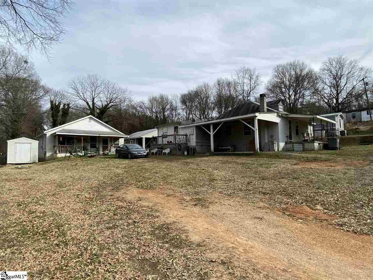 20 Reeves Avenue Greenville, SC 29605 - Photo 4 of 26