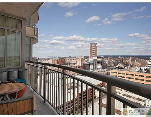 1 Spring Street, Unit 2404 New Brunswick, NJ 08901 - Photo 4 of 7 Gallery Image 4