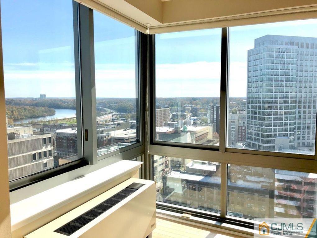 1 Spring Street, Unit 2404 New Brunswick, NJ 08901 - Photo 6 of 7 Gallery Image 6