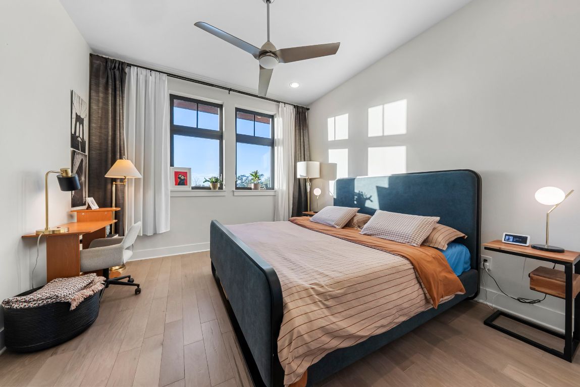 908 Nueces Street, Unit 45 Austin, TX 78701 - Photo 13 of 31