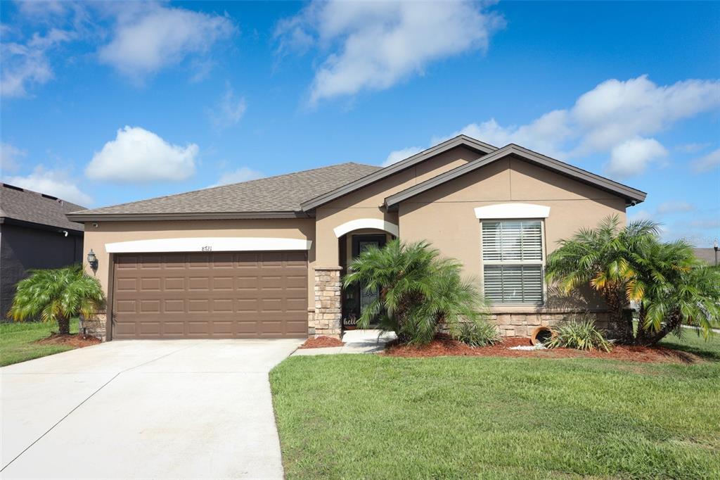 8721 Rindge Road Polk City, FL 33868 - Photo 1 of 1