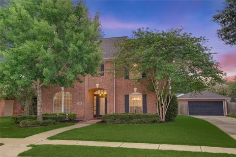$615,000 | 24418 Falcon Point Drive, Katy, TX 77494