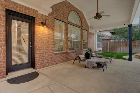 $615,000 | 24418 Falcon Point Drive, Katy, TX 77494