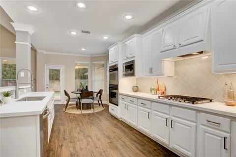 $615,000 | 24418 Falcon Point Drive, Katy, TX 77494