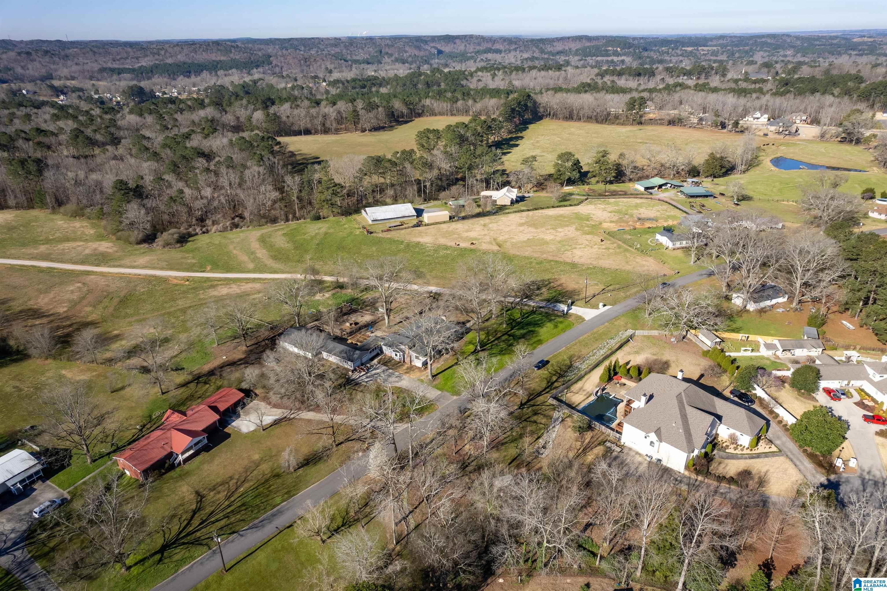 8184 Mulvehill Road Morris, AL 35116 - Photo 36 of 46